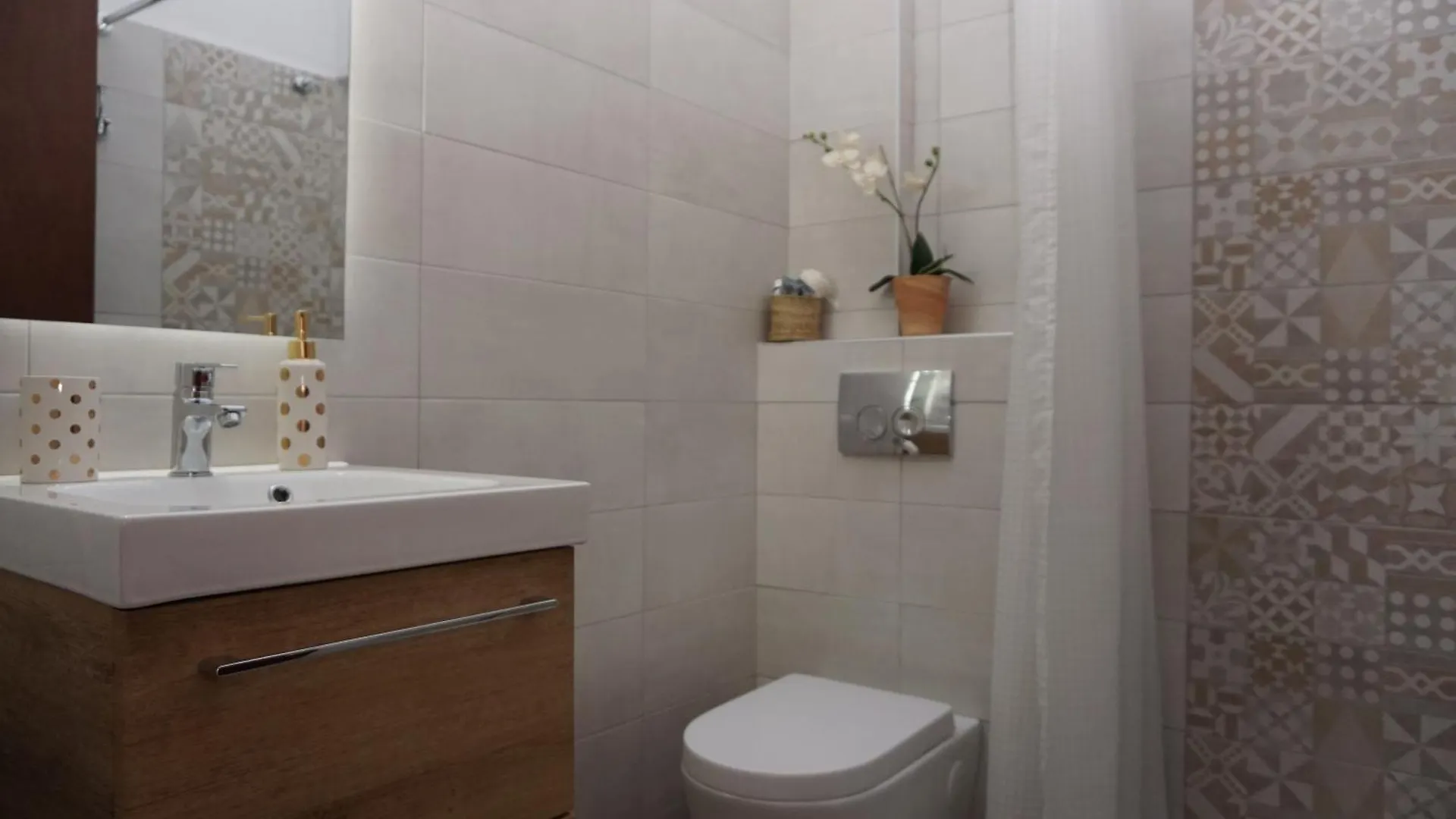 Pansion Katerina Aparthotel Ouranoupoli 2*,