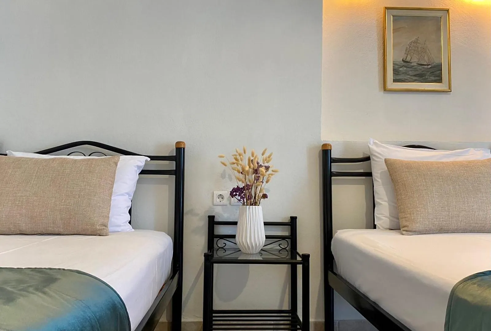 Pansion Katerina Aparthotel Ouranoupoli 2*,