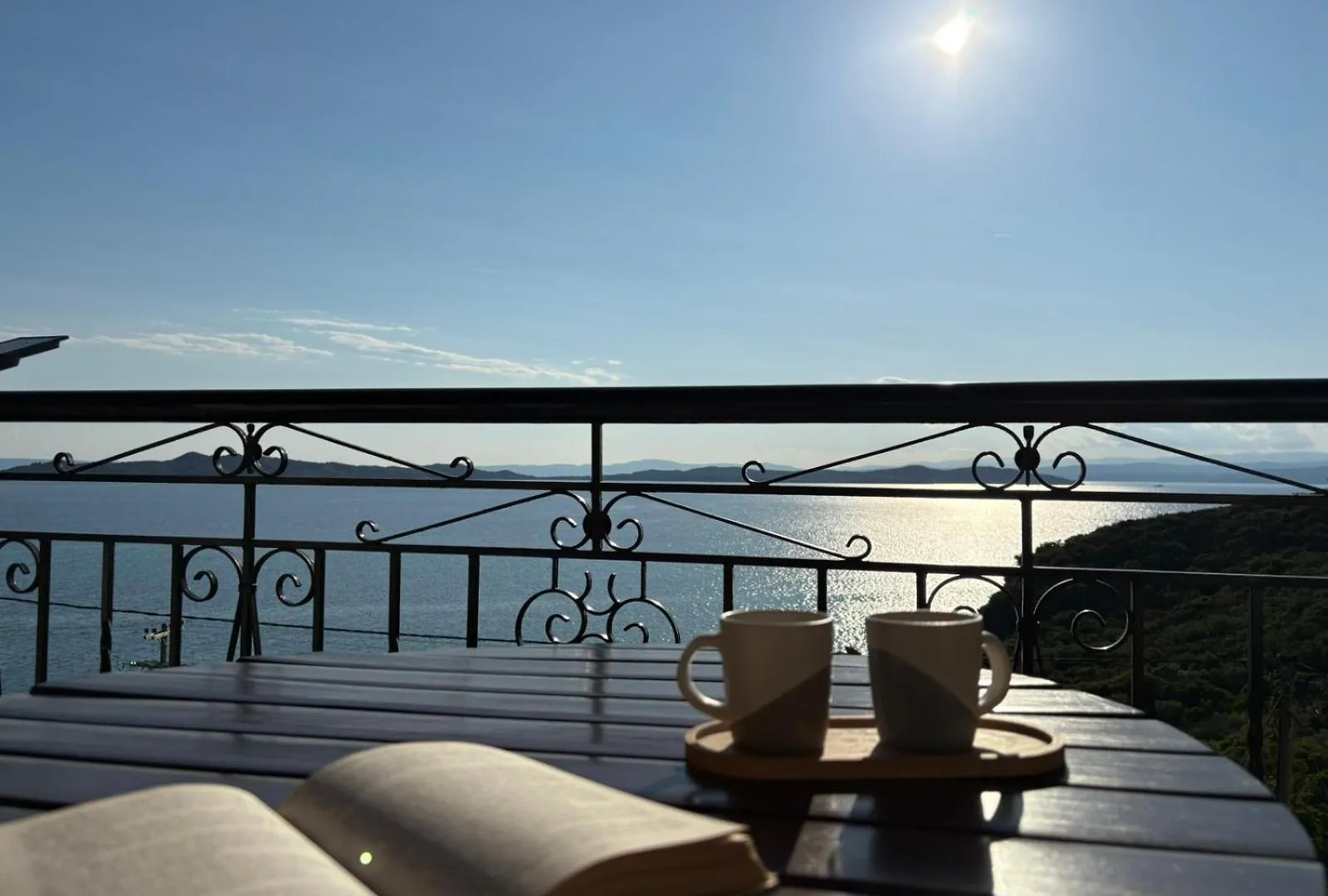 Pansion Katerina Aparthotel Ouranoupoli