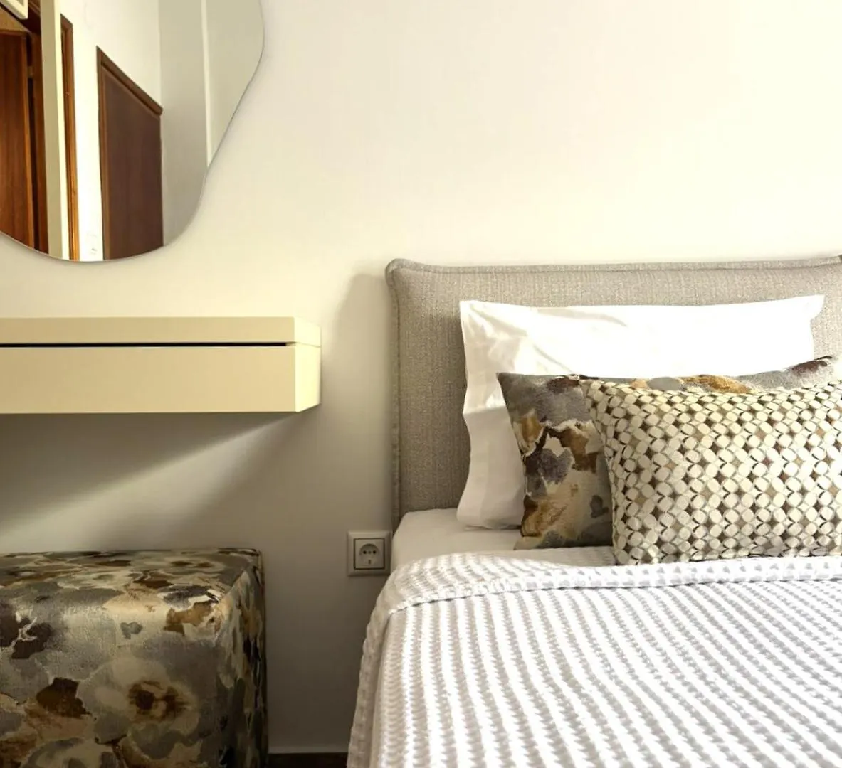 Pansion Katerina Aparthotel Ouranoupoli