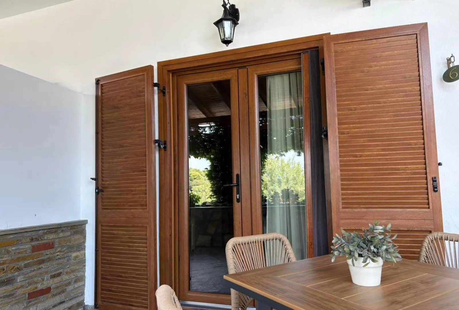 Pansion Katerina Aparthotel Ouranoupoli 2*,  Griekenland