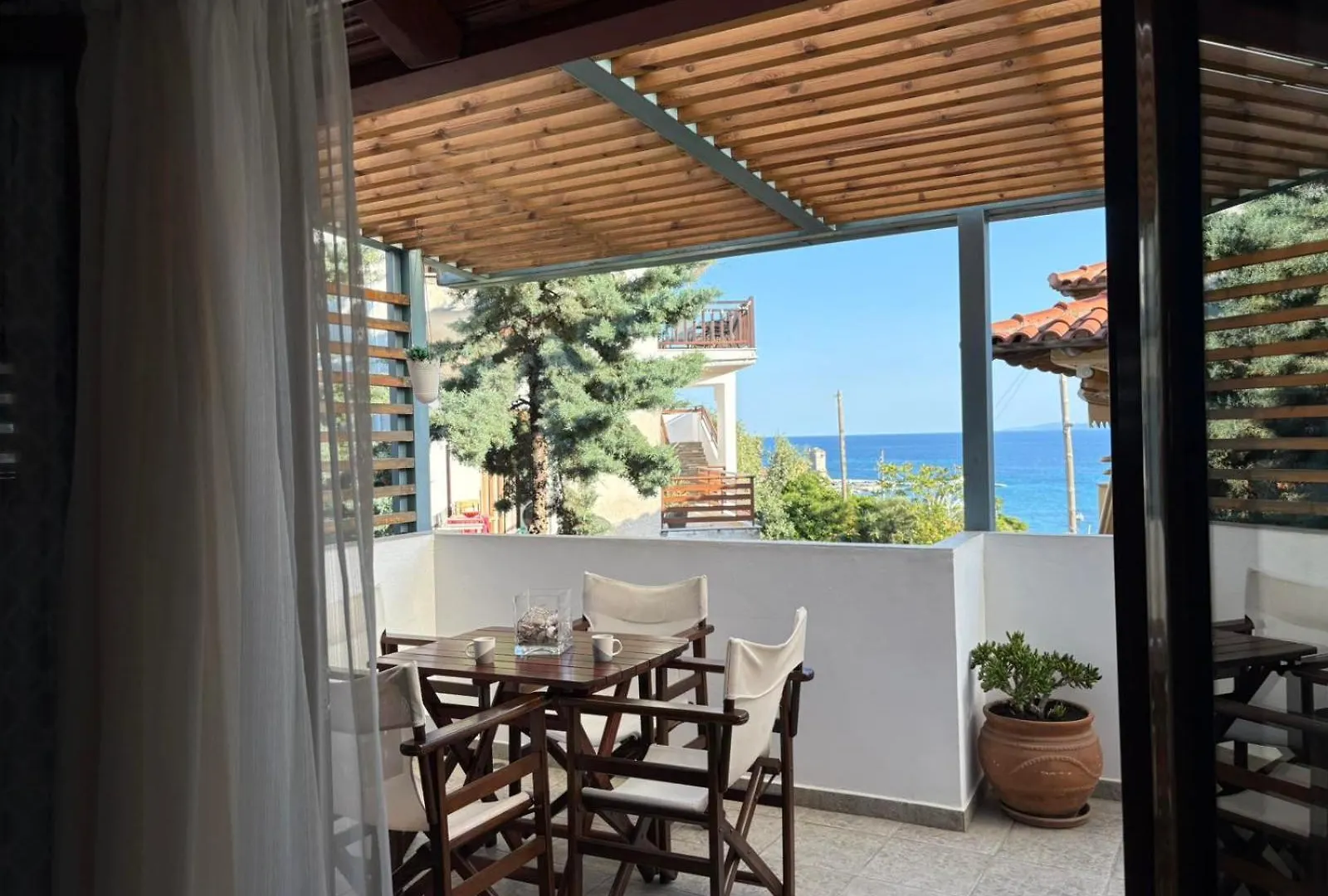 Pansion Katerina Aparthotel Ουρανούπολη 2*,  Ελλάδα