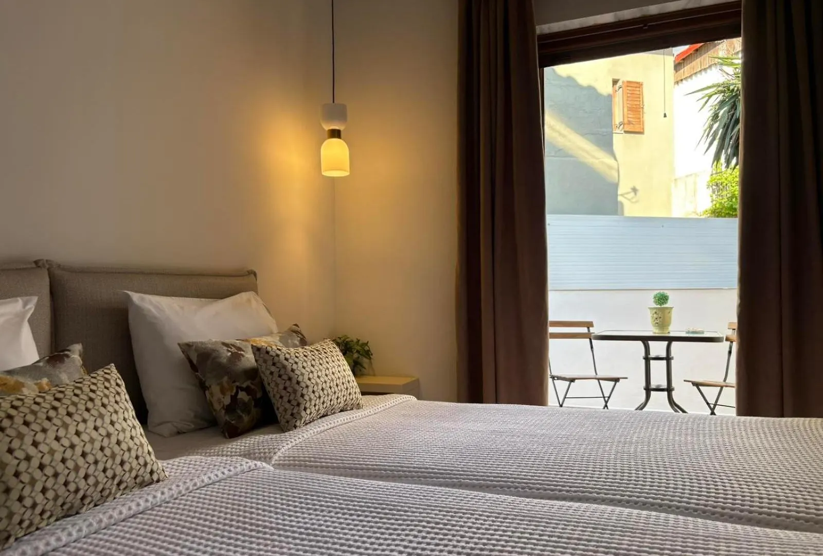 **  Pansion Katerina Aparthotel Ουρανούπολη Ελλάδα