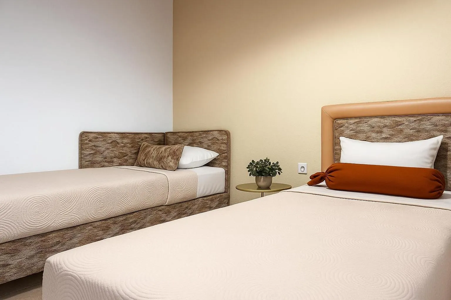 Pansion Katerina Aparthotel Ouranoupoli