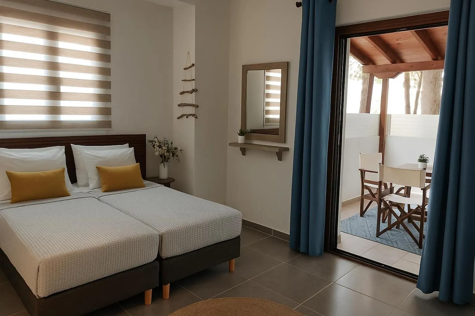 **  Pansion Katerina Aparthotel Ουρανούπολη Ελλάδα