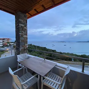 Panorama Apartmens Ουρανούπολη