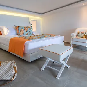 Resort Avaton Luxury - Relais & Chateaux