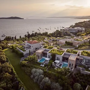 Resort Eagles Villas