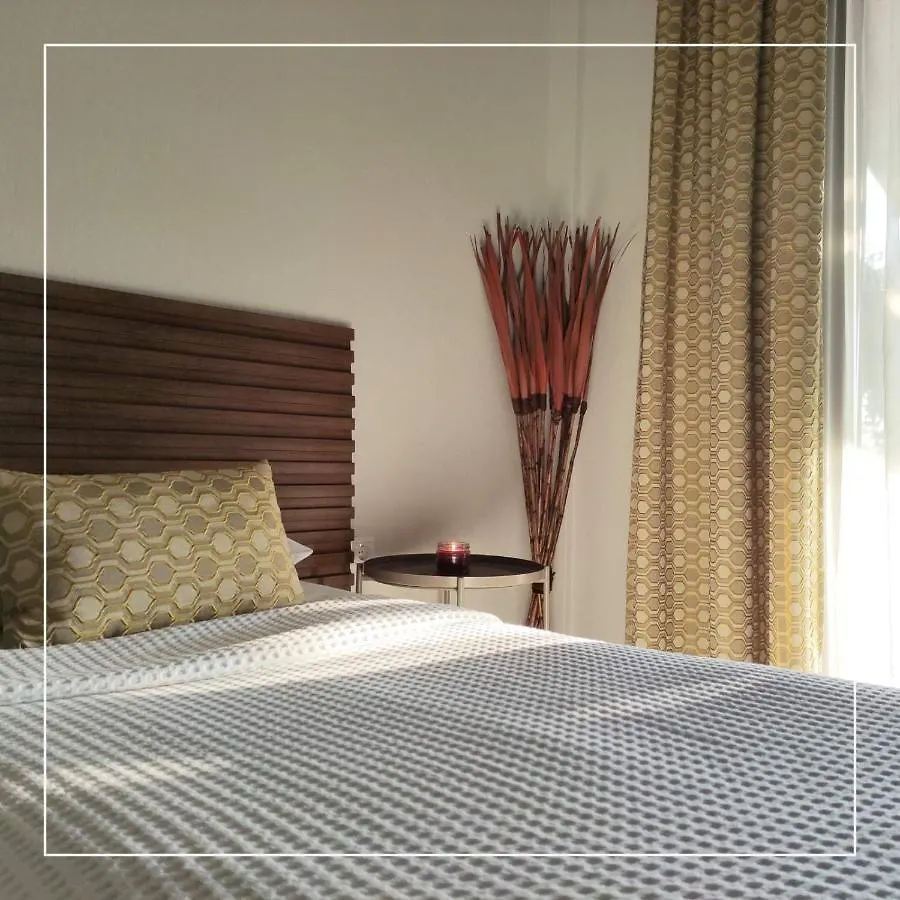Pansion Katerina Aparthotel Ouranoupoli 2*,