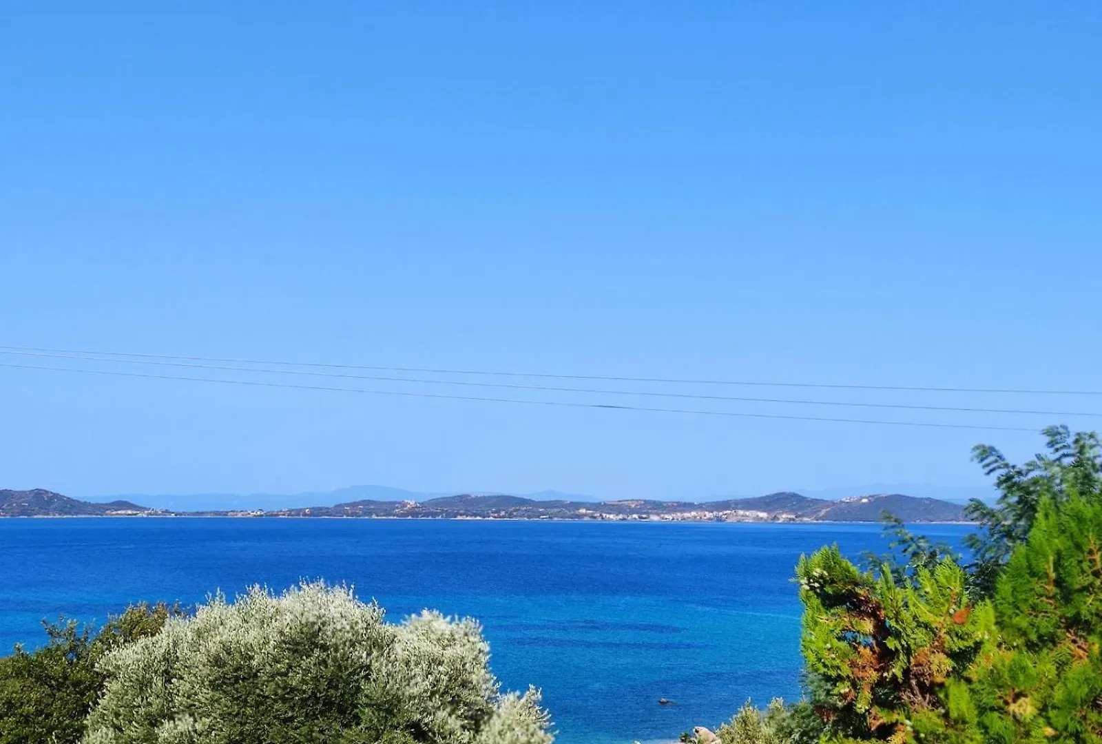 Pansion Katerina Aparthotel Ouranoupoli Greece