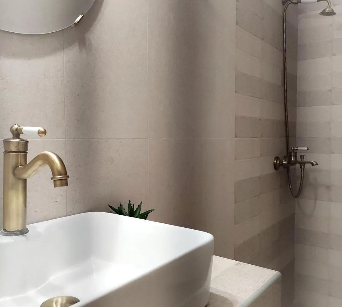 Pansion Katerina Aparthotel Ouranoupoli