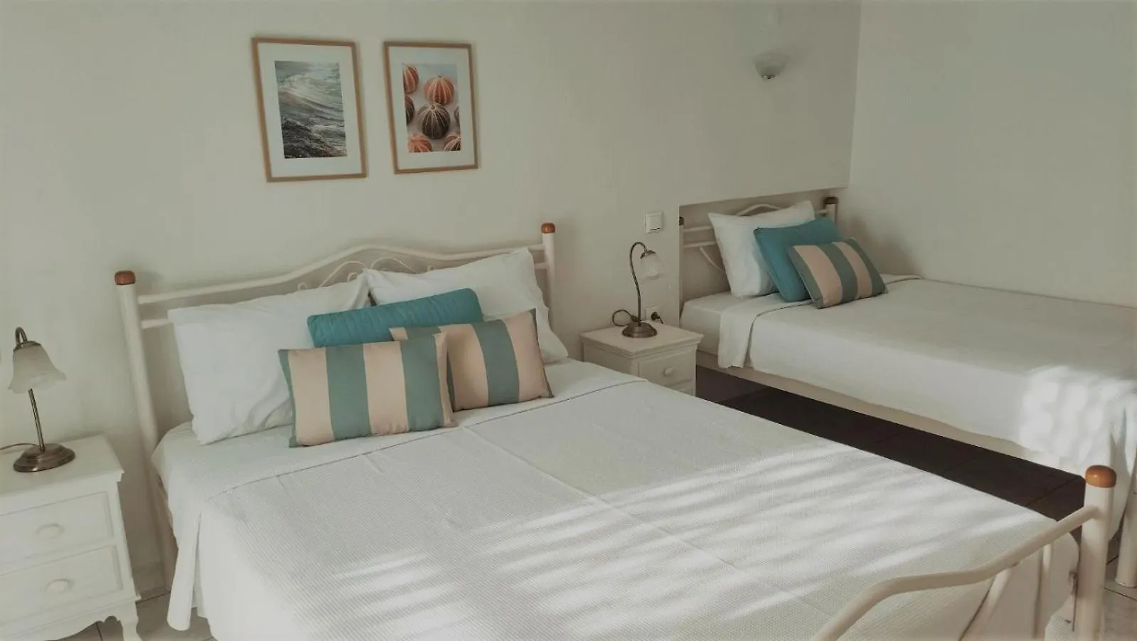 Pansion Katerina Aparthotel Ouranoupoli 2*,