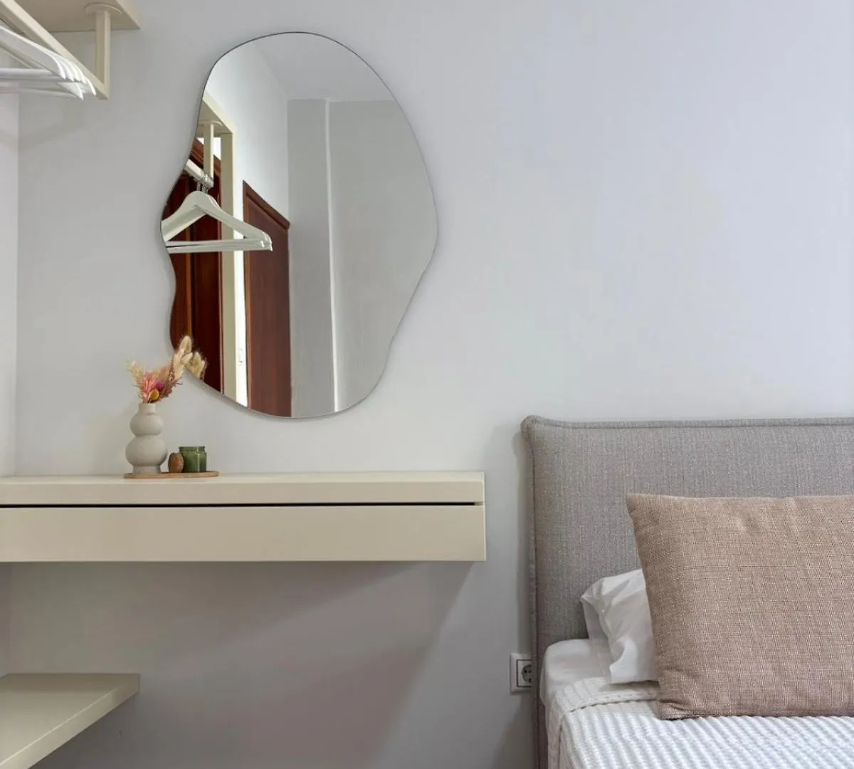 Pansion Katerina Aparthotel Ouranoupoli