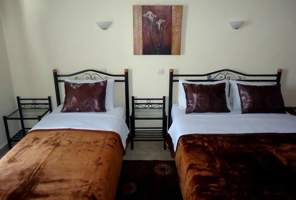 **  Pansion Katerina Aparthotel Ouranoupoli Greece