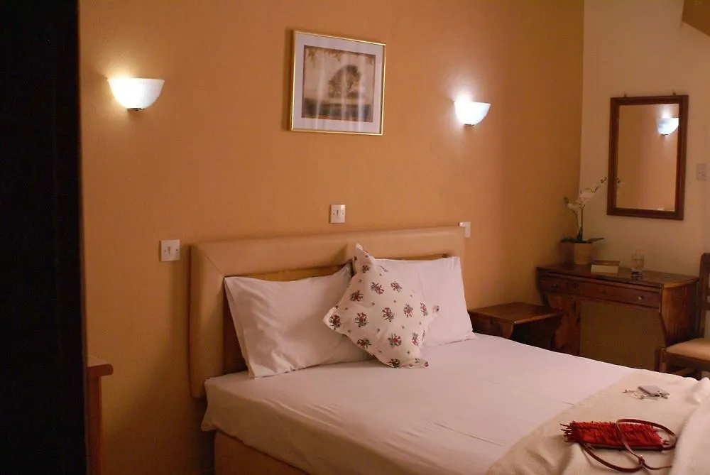 Pansion Katerina Aparthotel Ouranoupoli