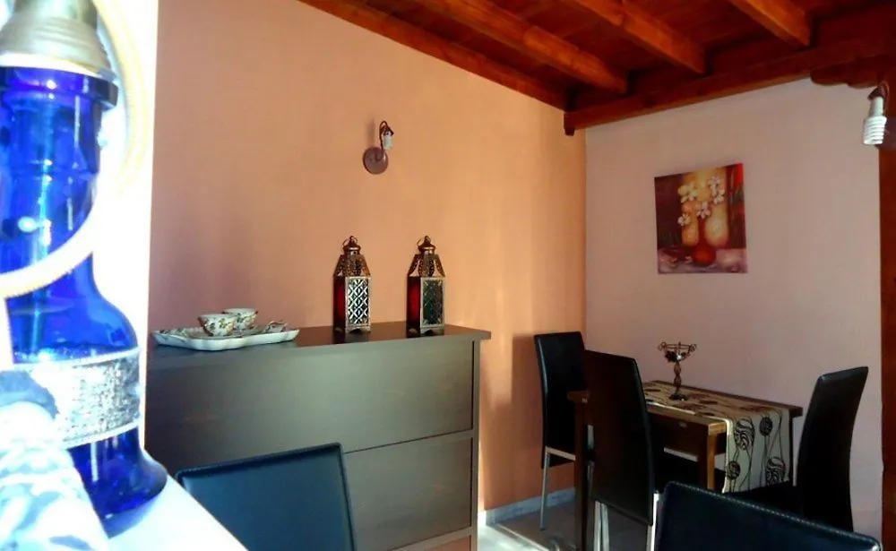 Pansion Katerina Aparthotel Ouranoupoli 2*,  Greece