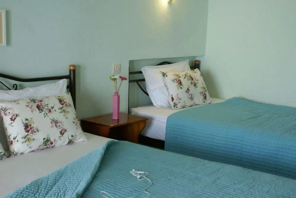 Pansion Katerina Aparthotel Ouranoupoli