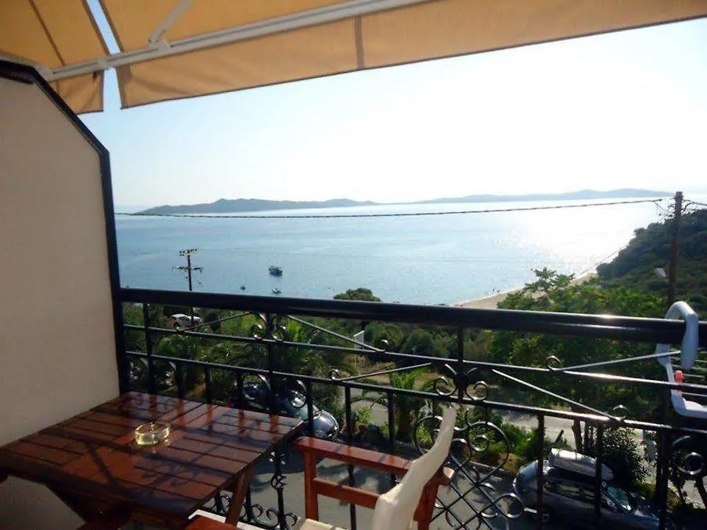 **  Pansion Katerina Aparthotel Ouranoupoli Greece
